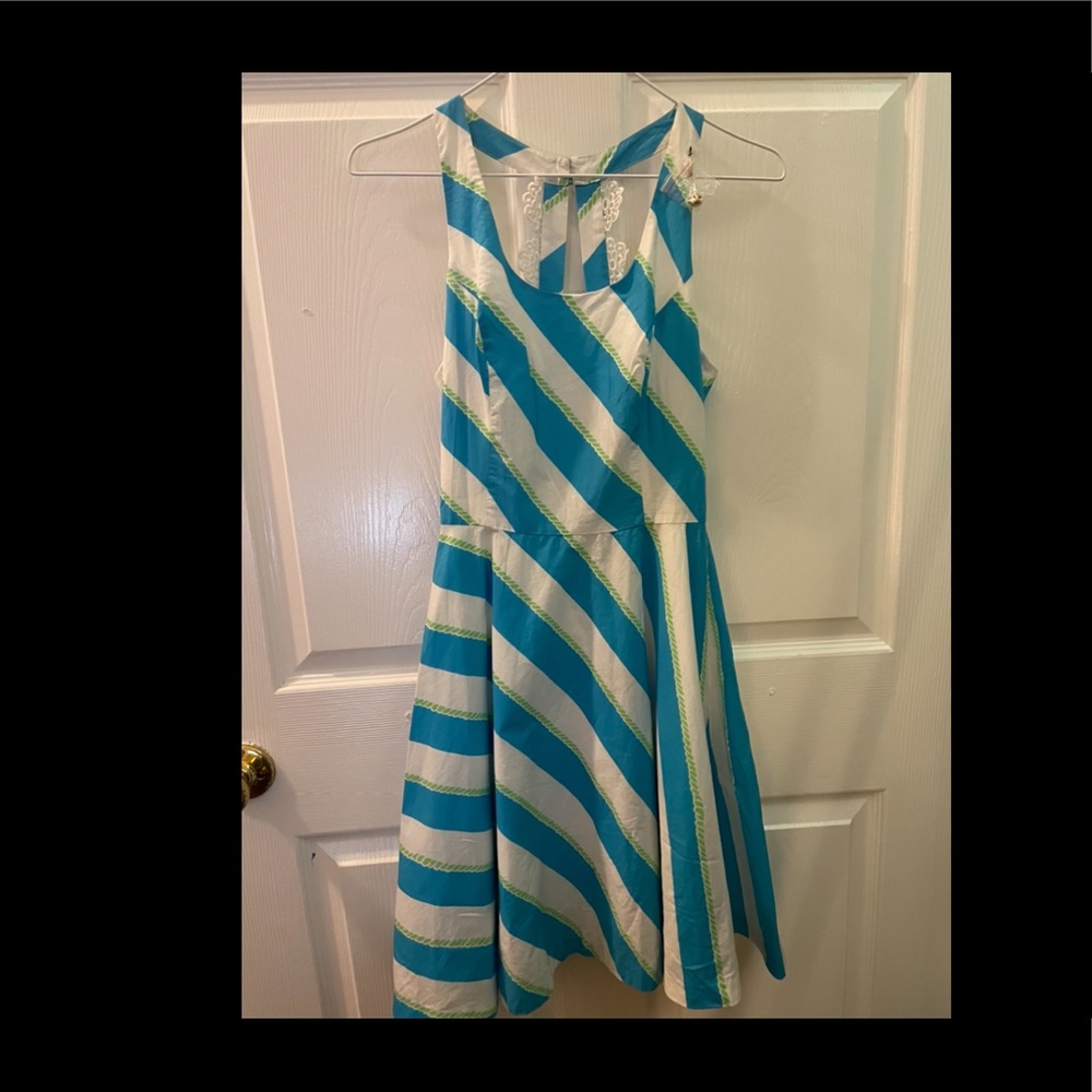 Lilly Pulitzer Zo Dress